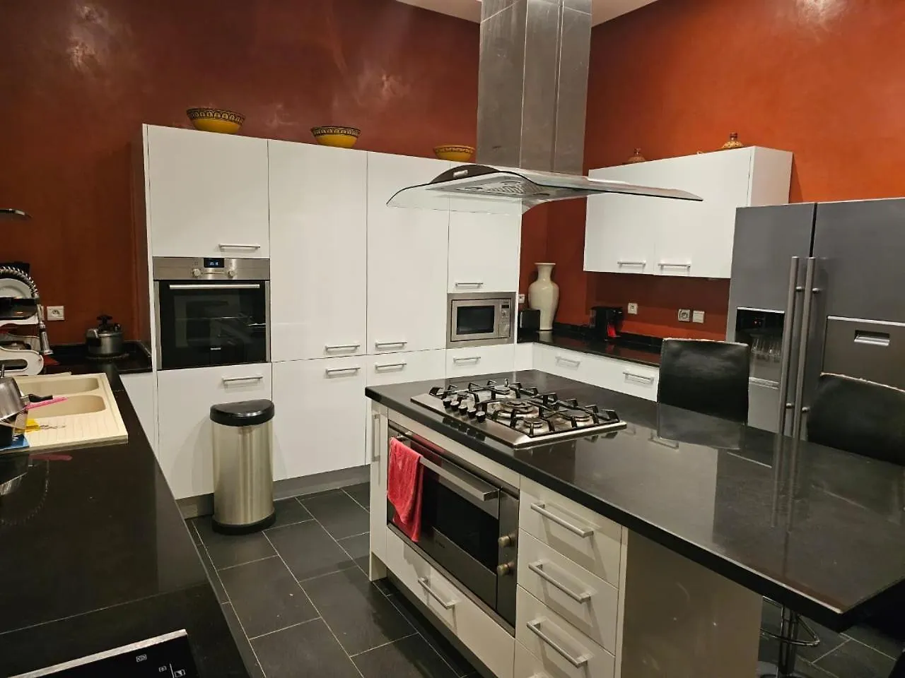 Vila Marrakech Marakéš